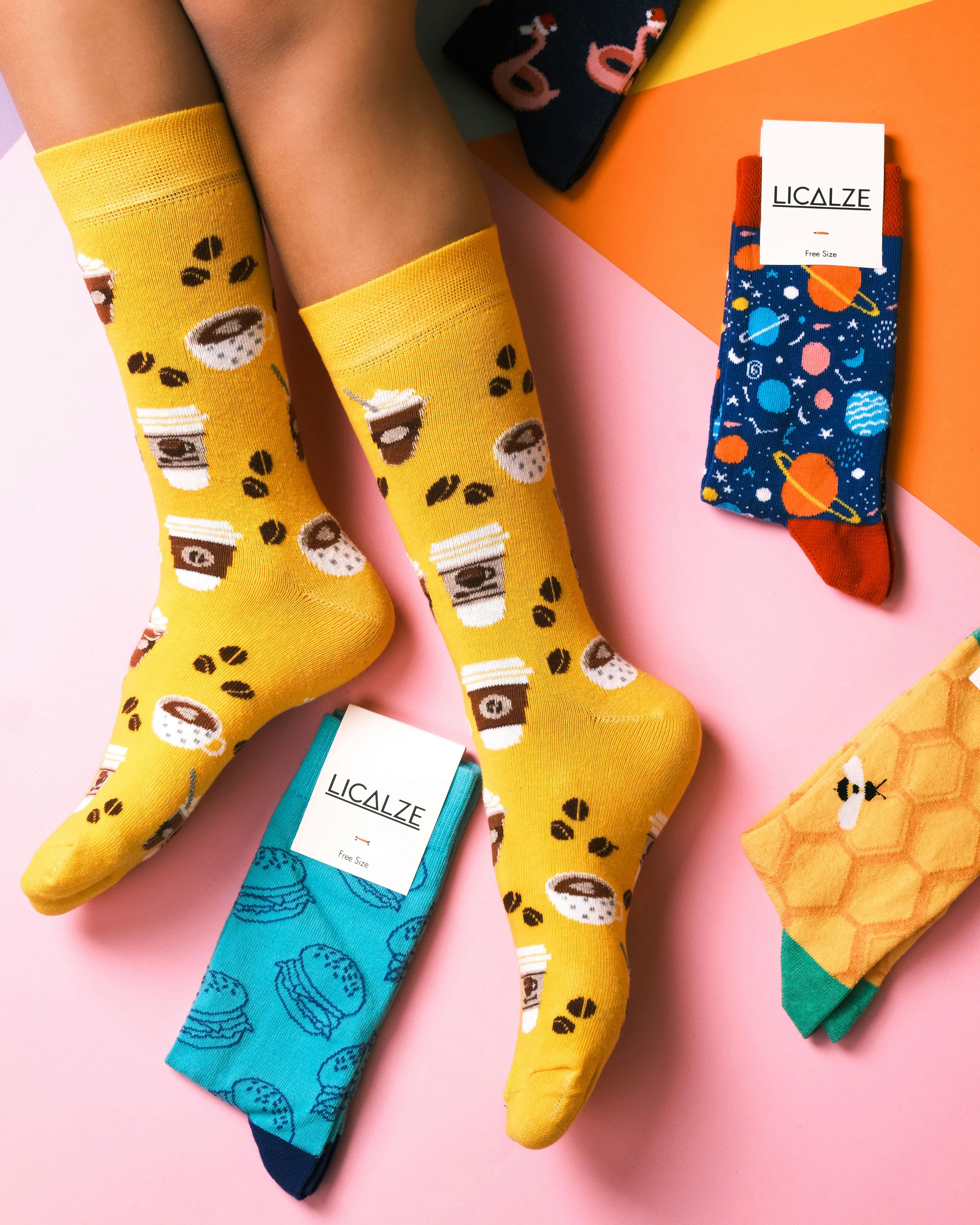 socks