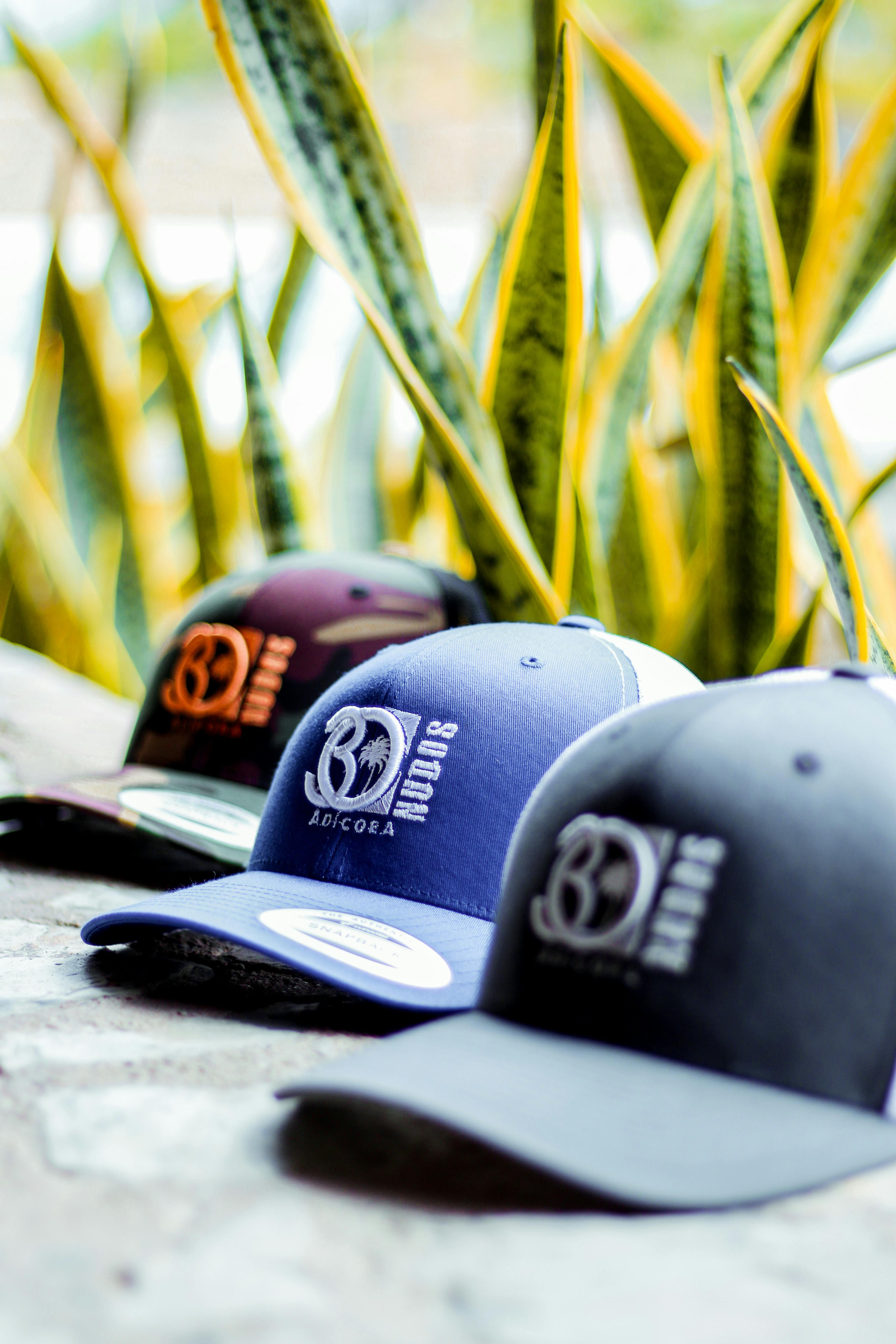 cap